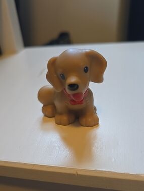 Little People Dog